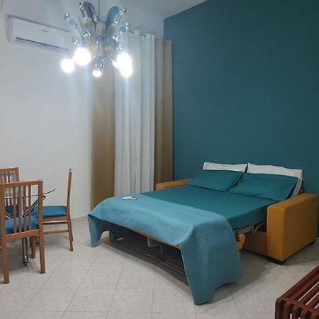 Mendozza House Daire Napoli Dış mekan fotoğraf