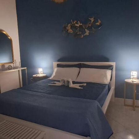 Mendozza House Daire Napoli Dış mekan fotoğraf