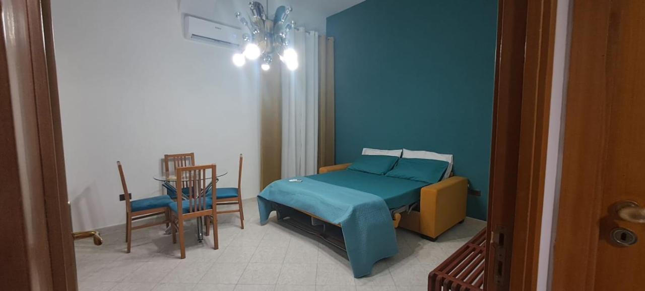 Mendozza House Daire Napoli Dış mekan fotoğraf
