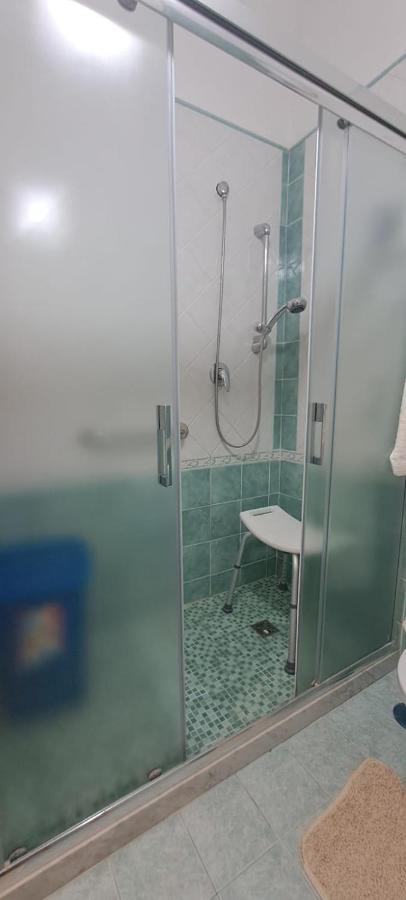 Mendozza House Daire Napoli Dış mekan fotoğraf