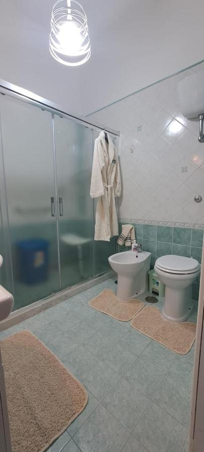 Mendozza House Daire Napoli Dış mekan fotoğraf