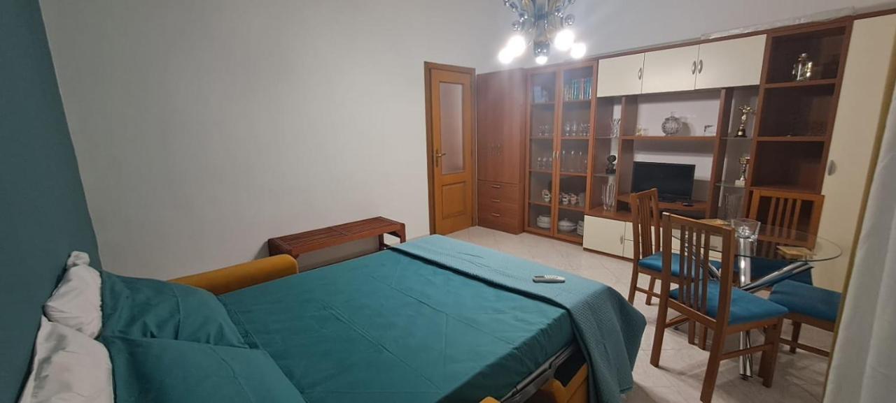 Mendozza House Daire Napoli Dış mekan fotoğraf