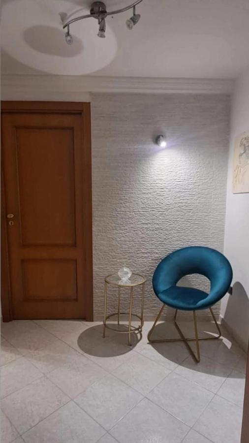 Mendozza House Daire Napoli Dış mekan fotoğraf